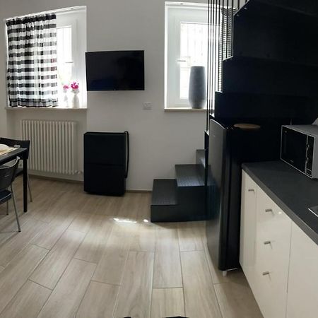 #Civico53 Apartment Сан Бенедето дел Тронто Екстериор снимка