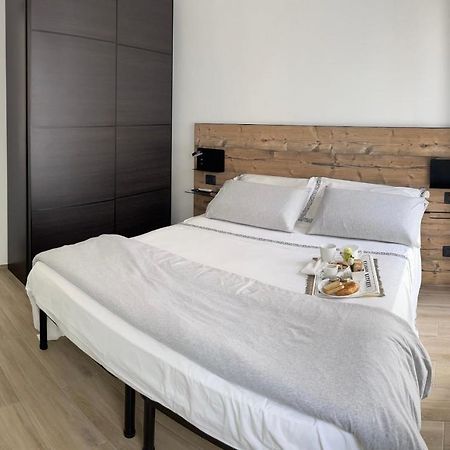 #Civico53 Apartment Сан Бенедето дел Тронто Екстериор снимка