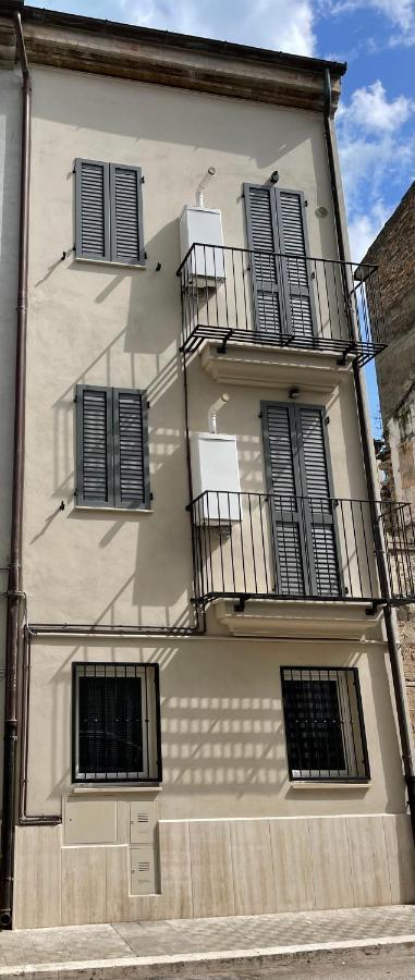 #Civico53 Apartment Сан Бенедето дел Тронто Екстериор снимка