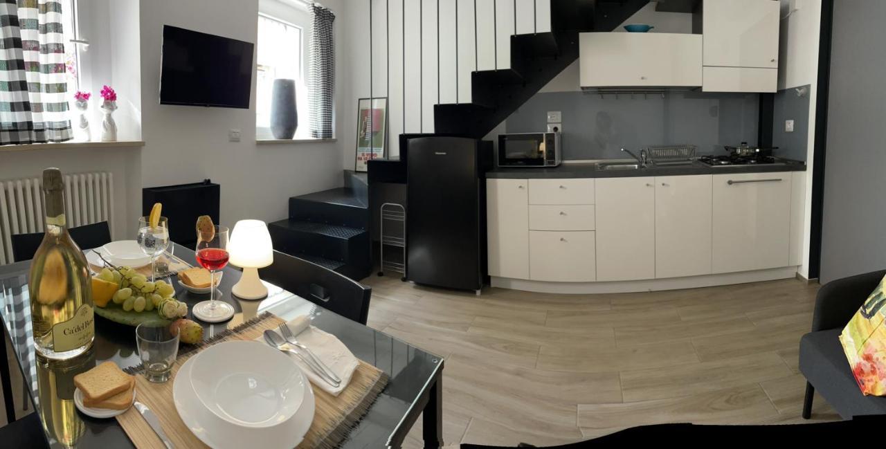 #Civico53 Apartment Сан Бенедето дел Тронто Екстериор снимка