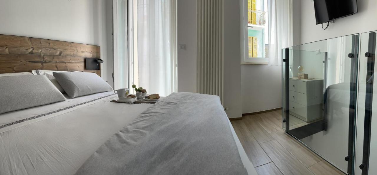 #Civico53 Apartment Сан Бенедето дел Тронто Екстериор снимка